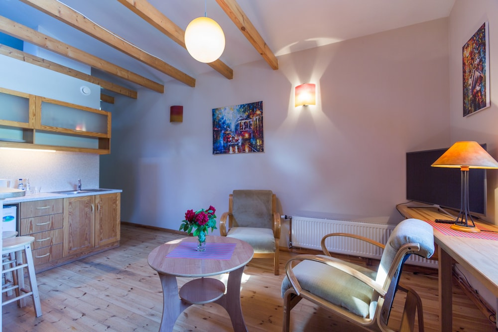 Roze Boutique Hotel - Général