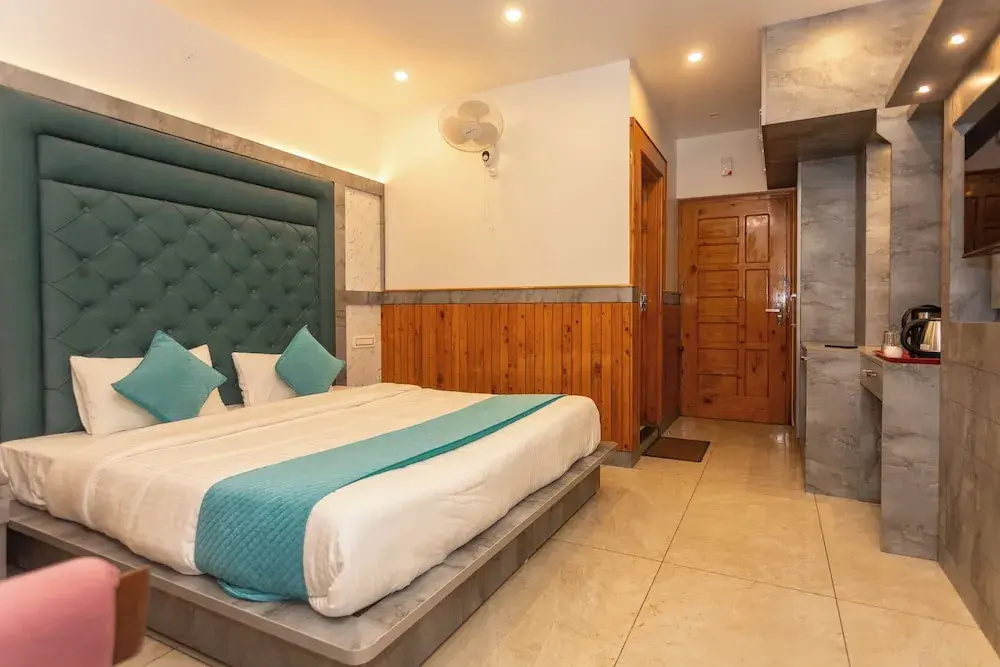 Hotel photo 8