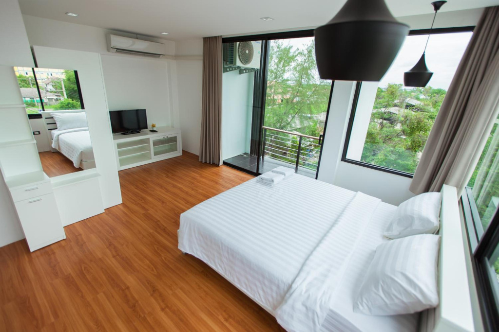 THAMM Residence — 5