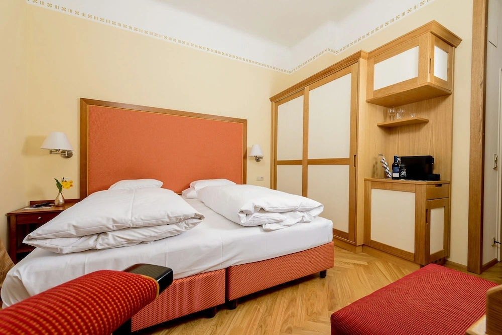 Hotel Herzoghof - Général