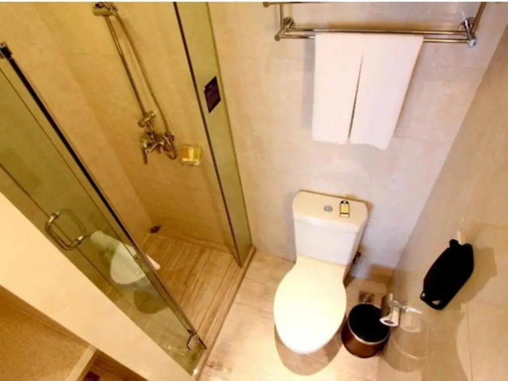 The Cumberland Boutique Hotel - Chambres