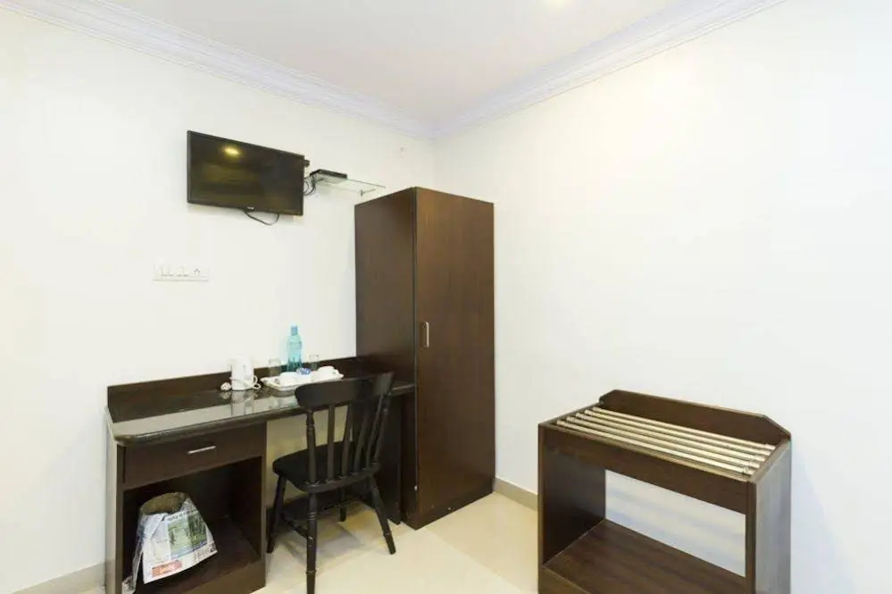 The Green Path Eco Aparthotel — 4