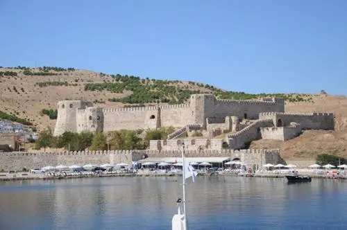Beach & Waterfront