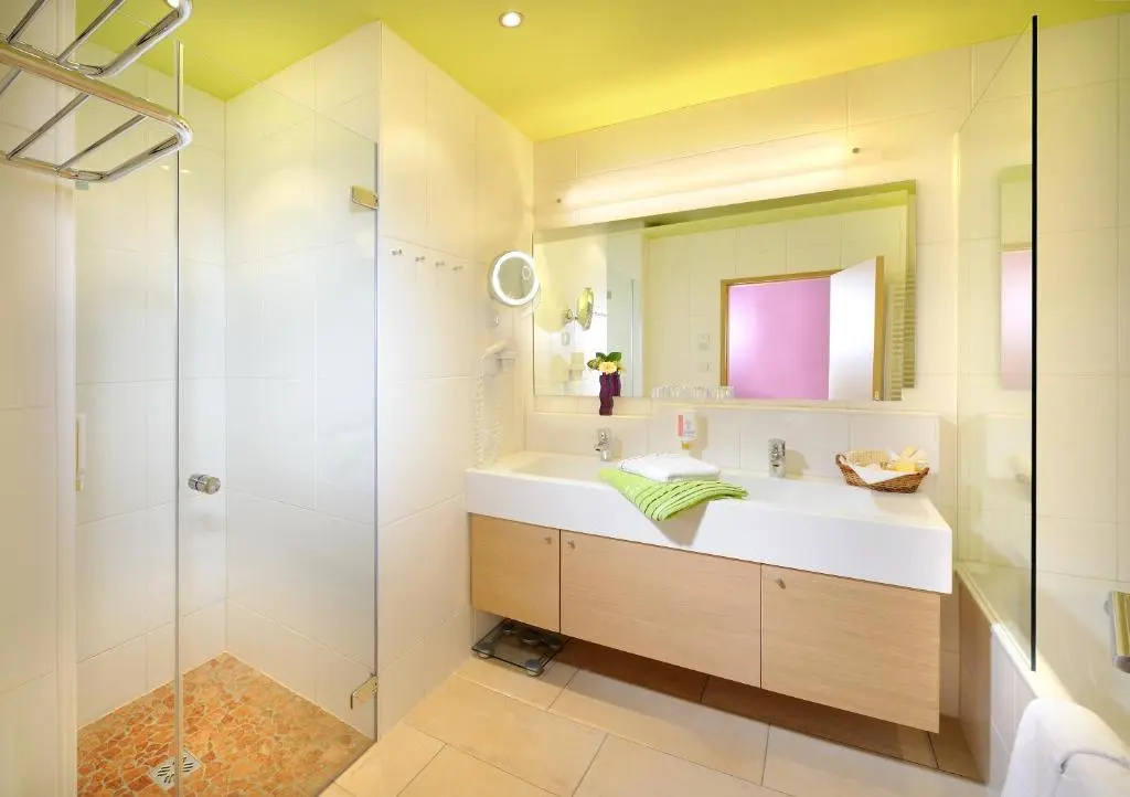 3 Bedrooms Deluxe Apartment