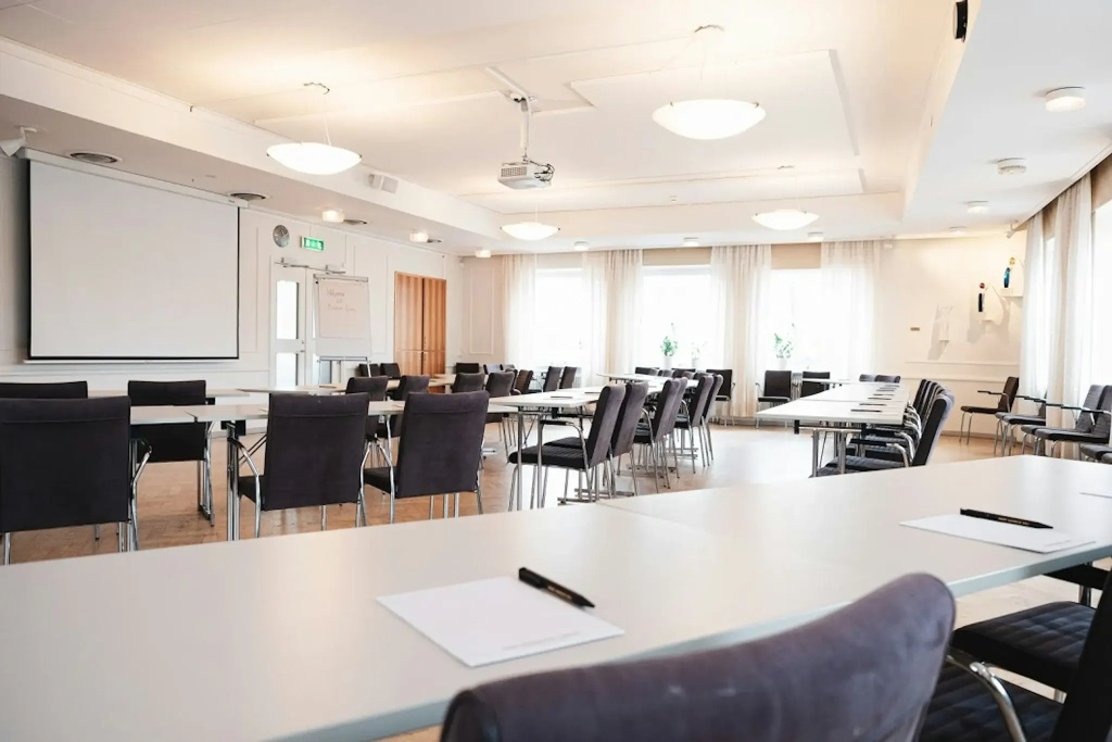 Hotel Bishops Arms, Strängnäs - Général