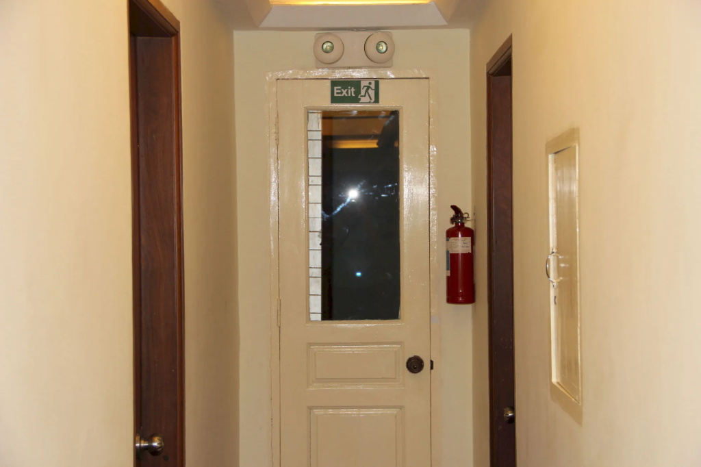 Hotel photo 8