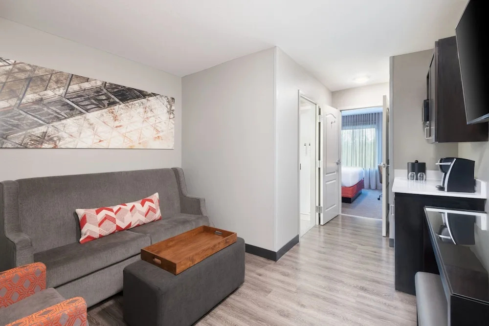 Springhill Suites By Marriott Conyers - Chambres
