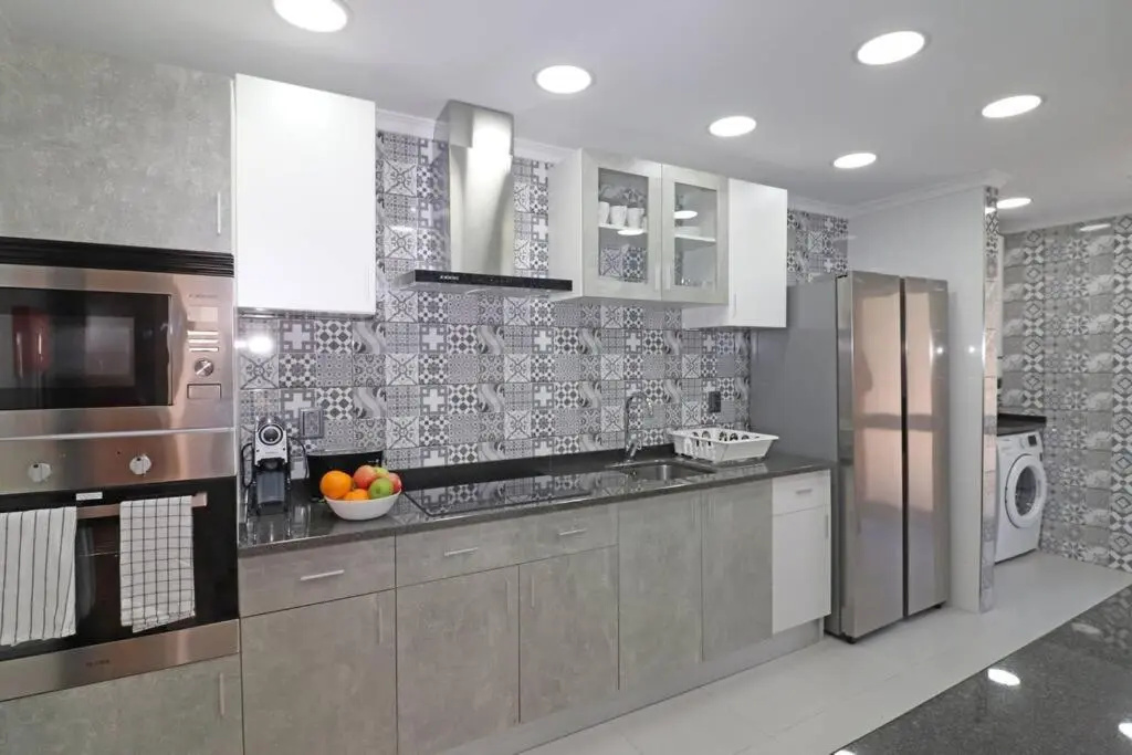 Santa Cruz Cottages by Homing