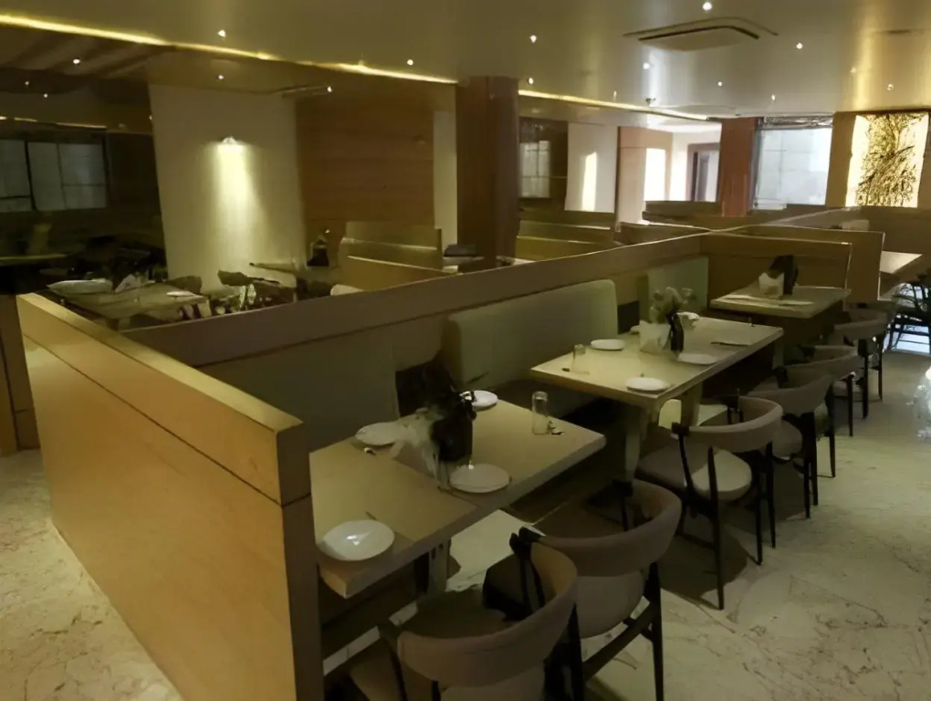 Hotel Paradizzo Resort - Général