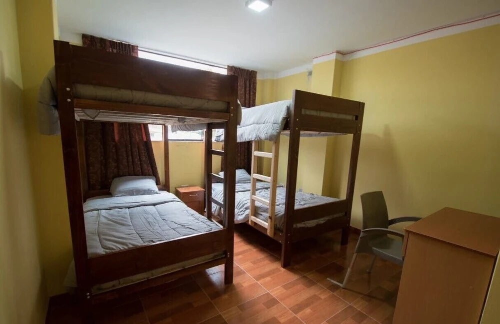 Hotel photo 7