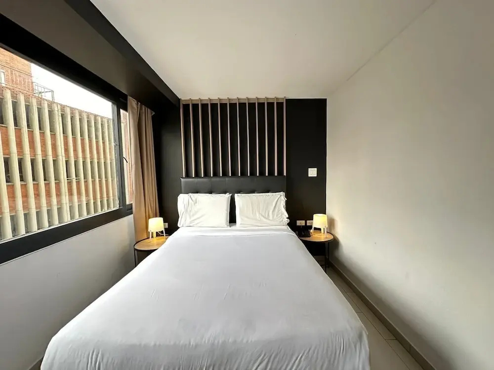 Hotel San Francisco de Asis - Général