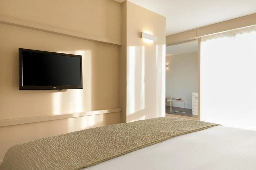 AC Hotel Istanbul Macka - Chambres
