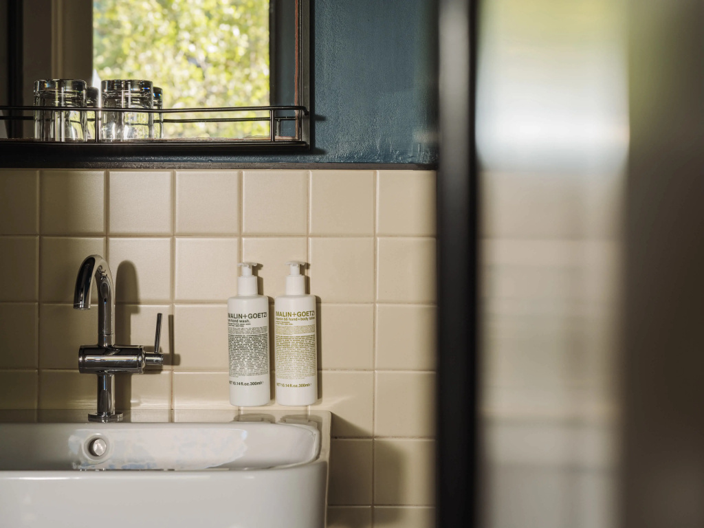 Hotel Casa Bonay & Spa - Chambres
