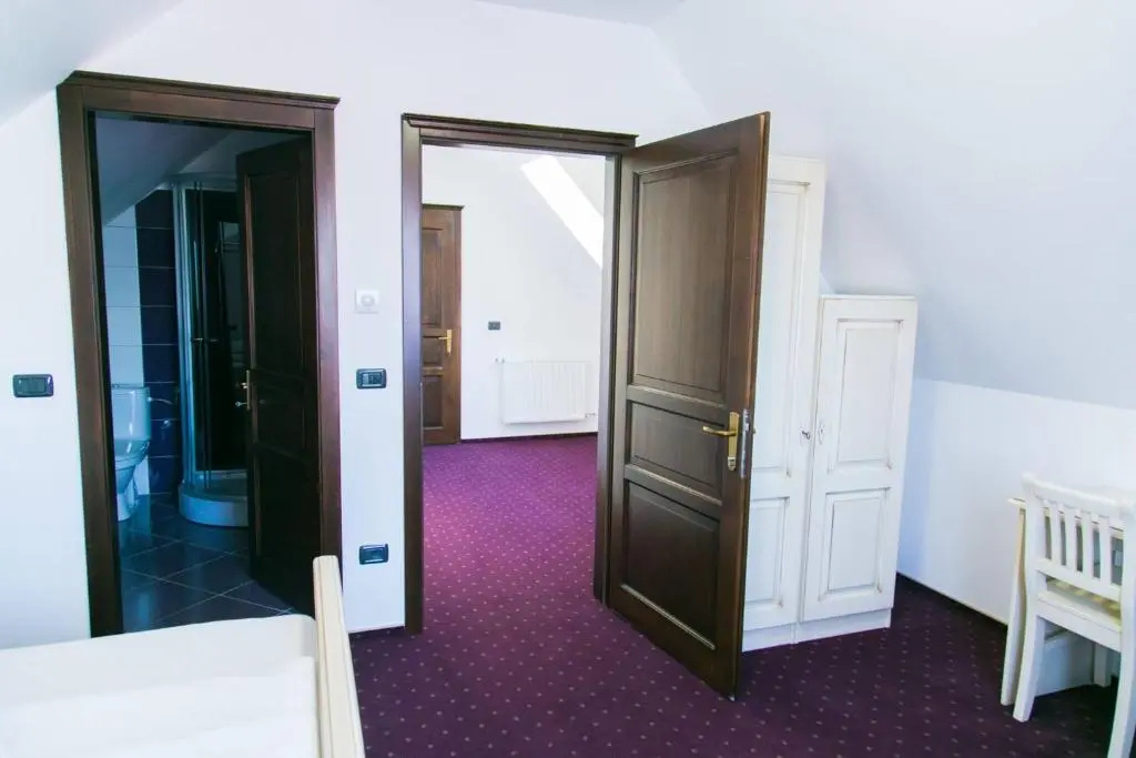 Standard Family room