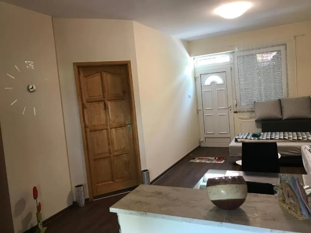 Candy Apartman