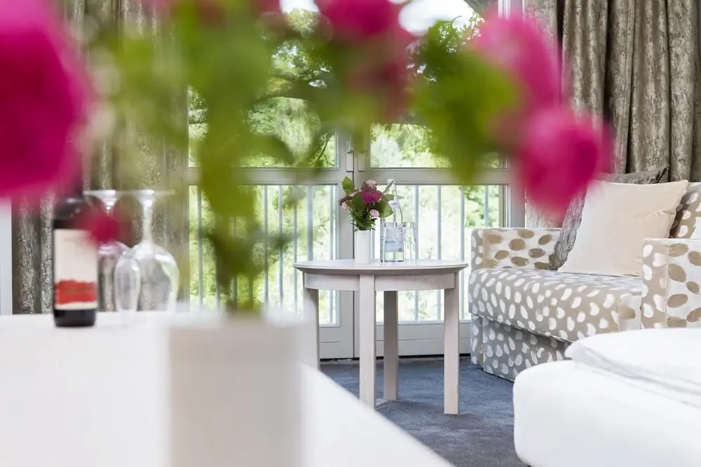 Hotel Karnerhof - Chambres