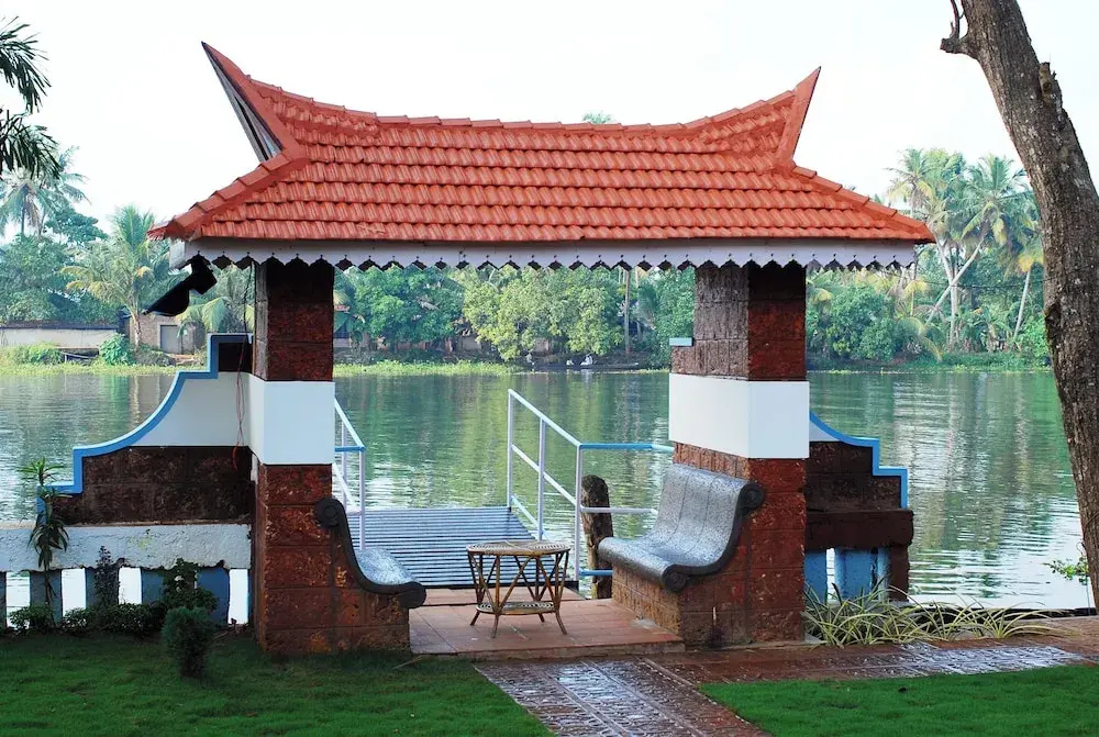 The Lake Resort by Maat Hotels