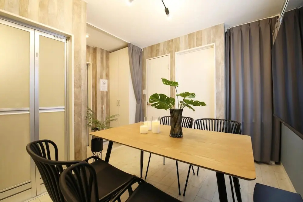 AirHOMETOKYO EBISU 202 사진 17