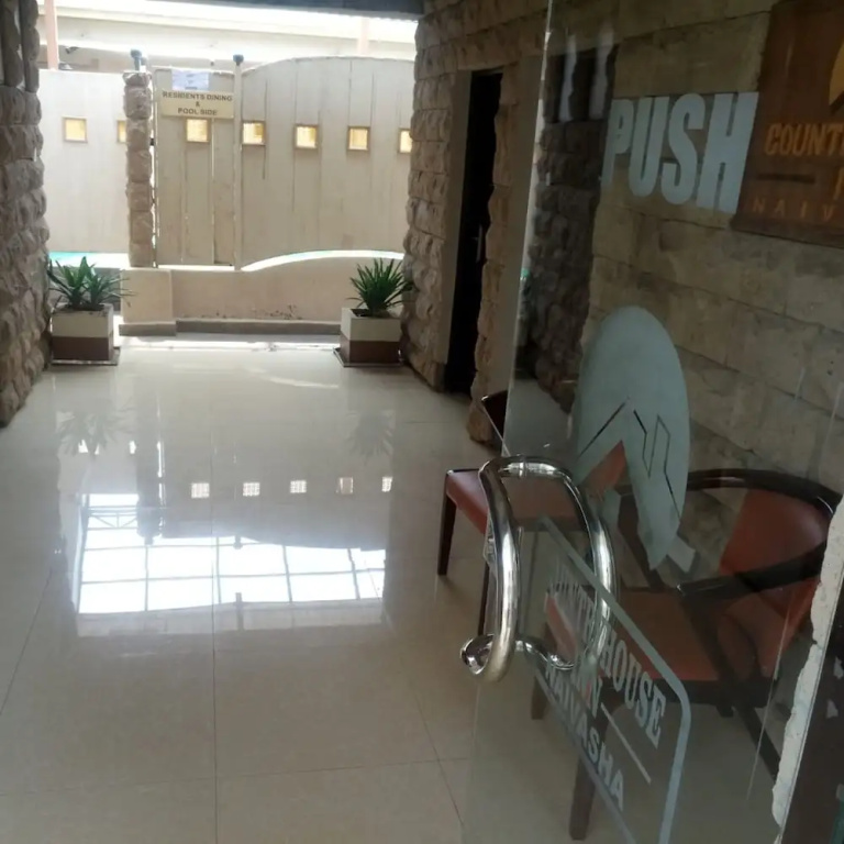 Countryhouse Inn Hotel