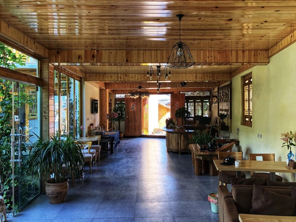 Tourist Courtyard Hotel - Général