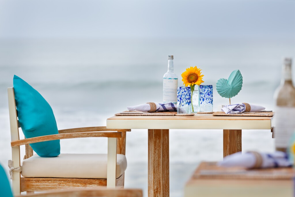 The Seminyak Beach Resort & Spa
