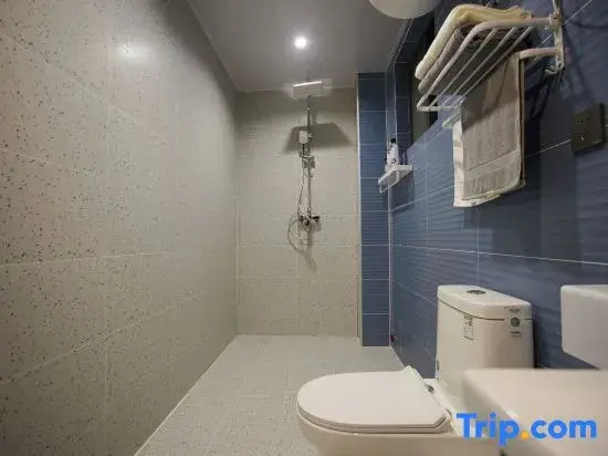 Yesu Homestay (Nanyang Institute of Technology)