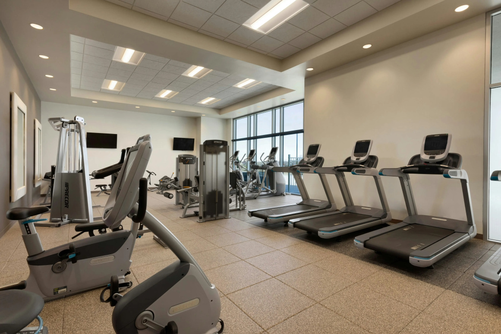Embassy Suites by Hilton Kansas City Olathe - Général