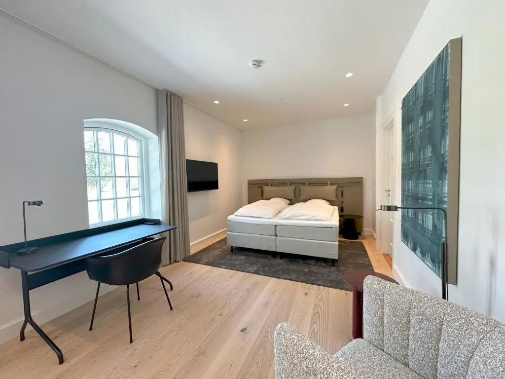 Superior room