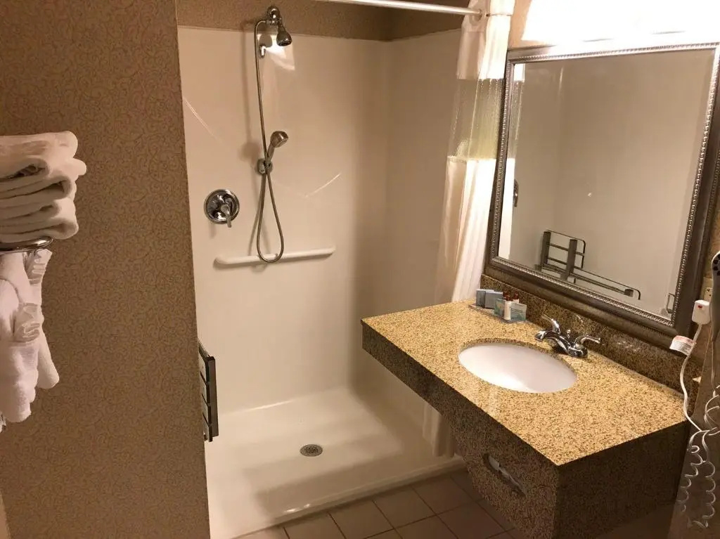 Wingate by Wyndham Louisville East - Chambres