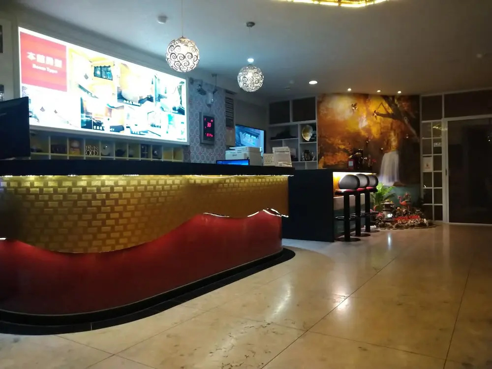 Hotel photo 18