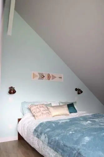 le petit boudoir