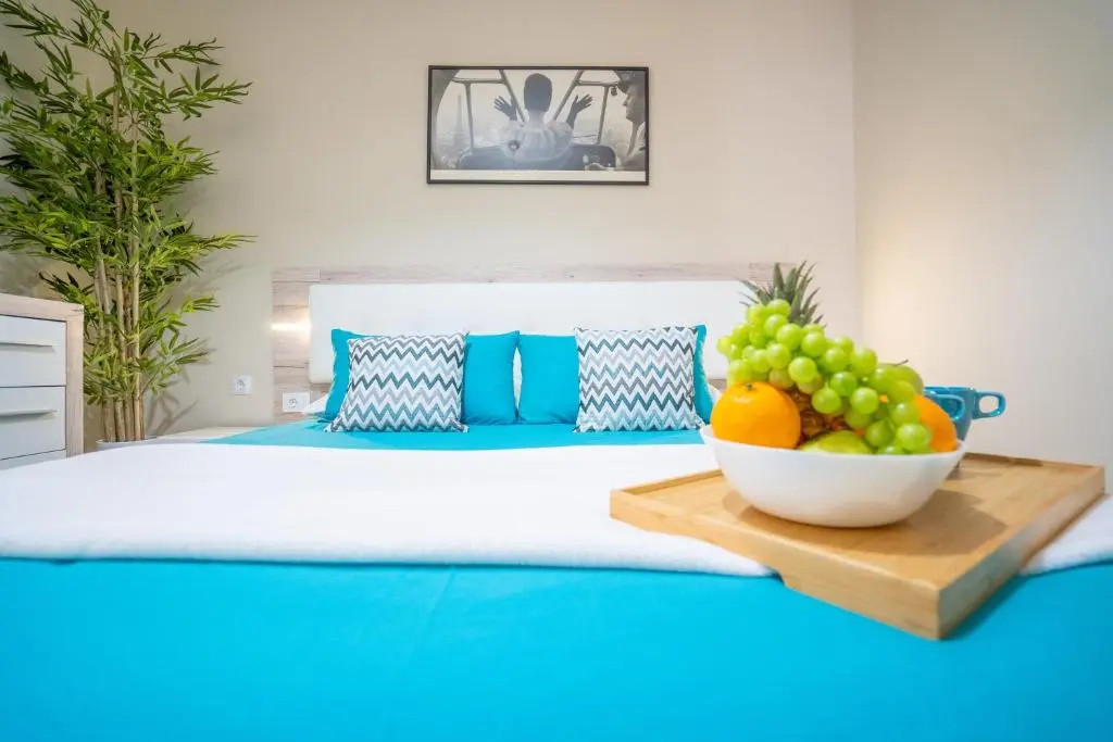 5 bedrooms villa La Laja