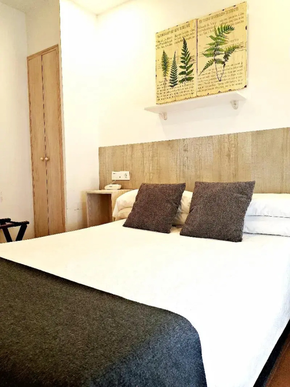 Hotel Campomar Playa - Chambres