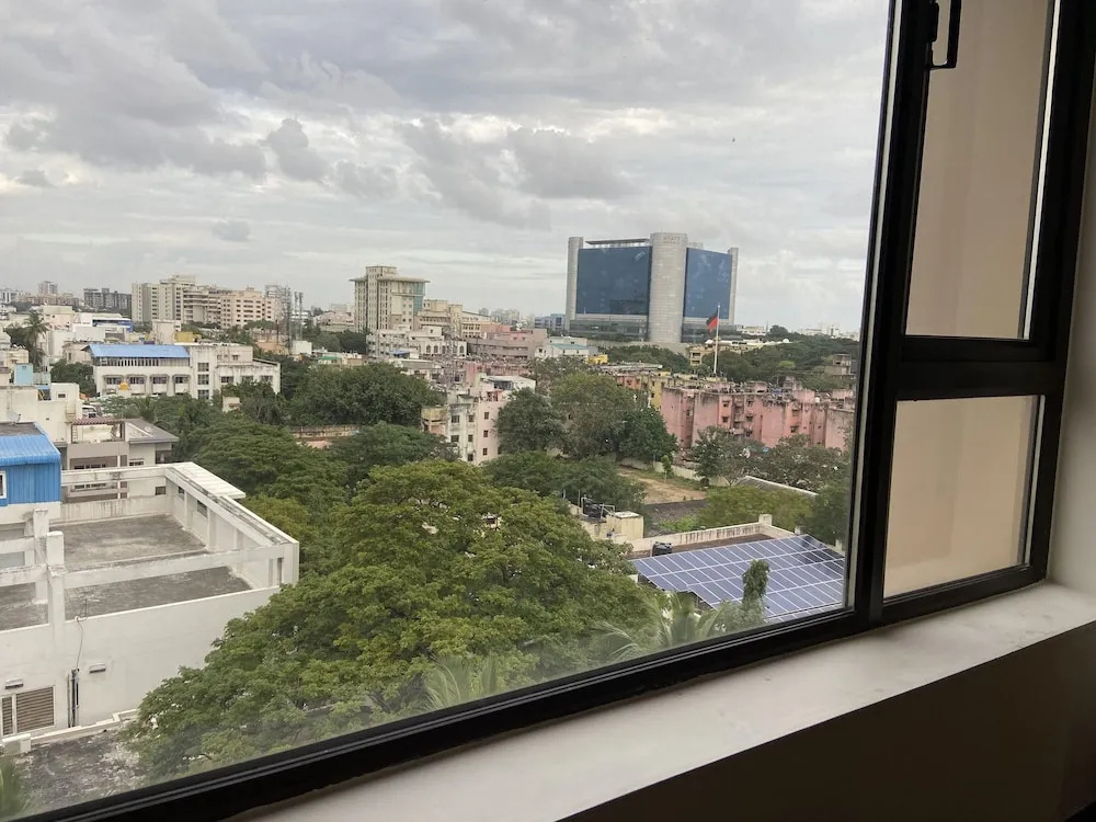 Grand Chennai by GRT Hotels - Chambres