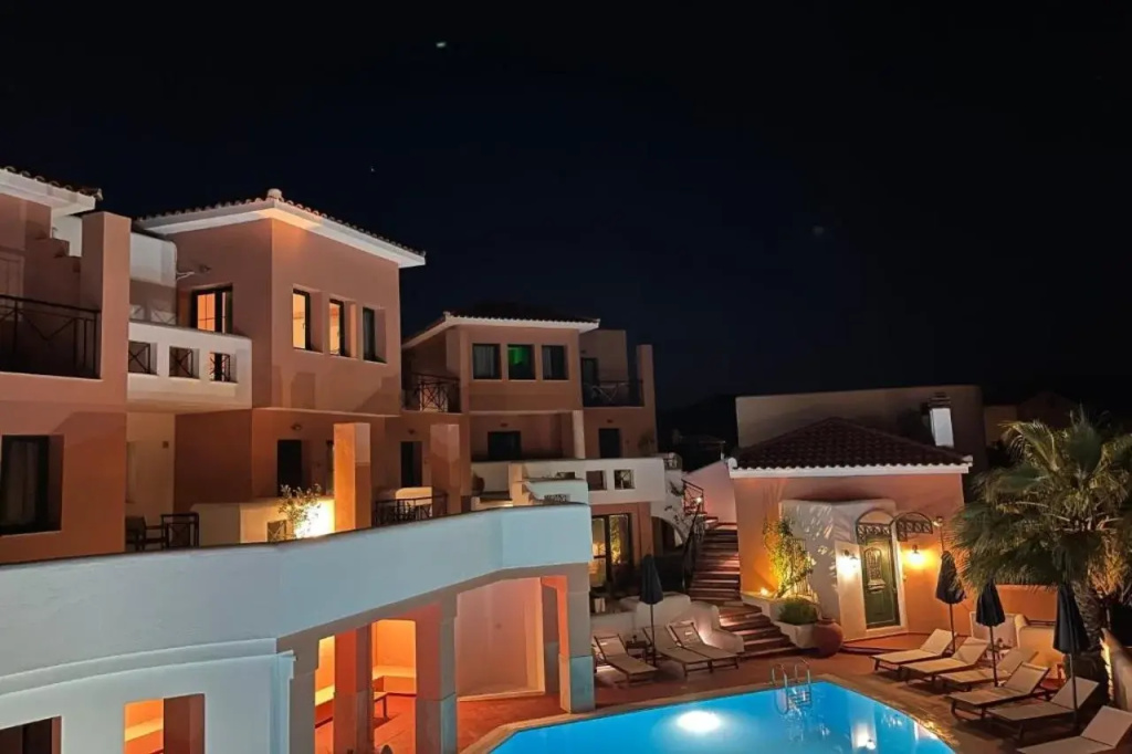 Hotel photo 10