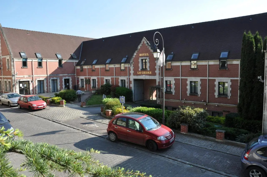 Hotel photo 26