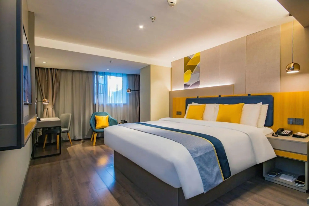 Hotel photo 3