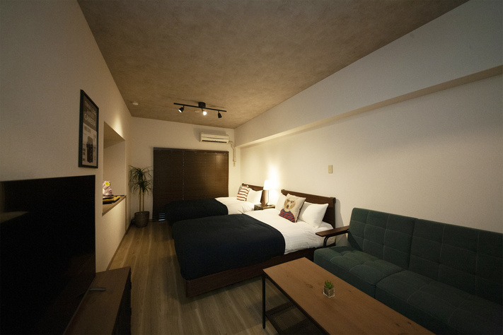 Stay Tenjin 사진 1