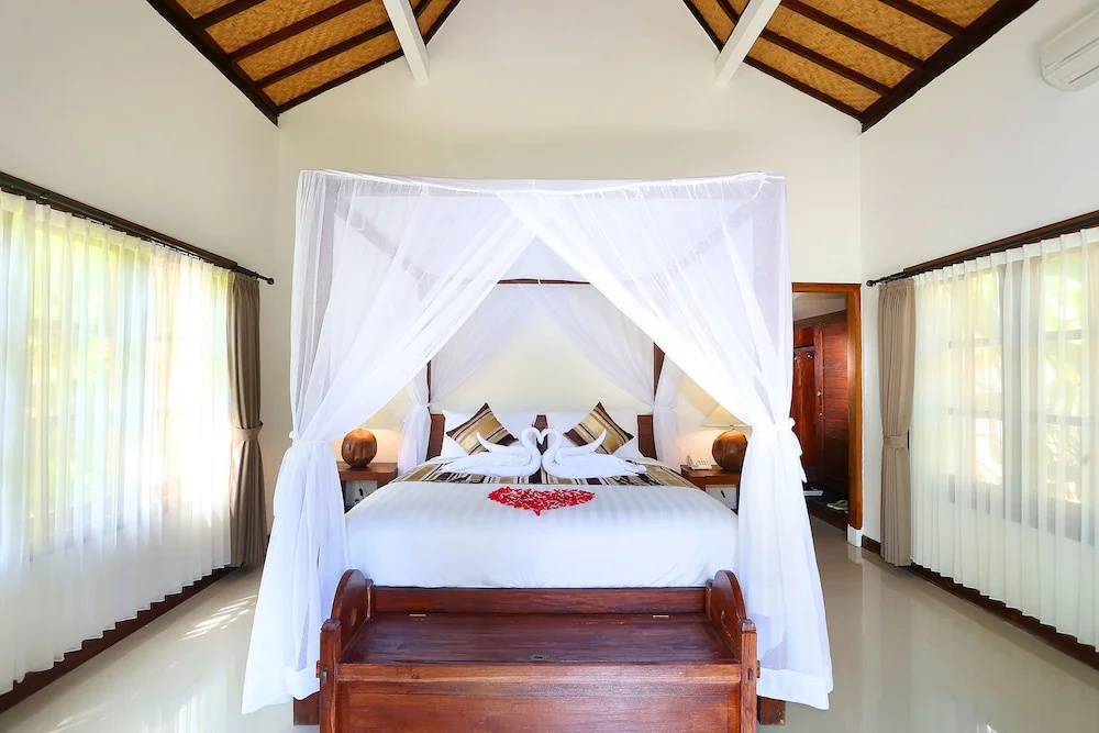 Dewantara Boutique Villa Resort Bali, photo 2
