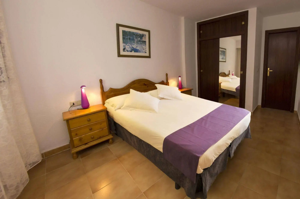 Complejo Bellavista Residencial