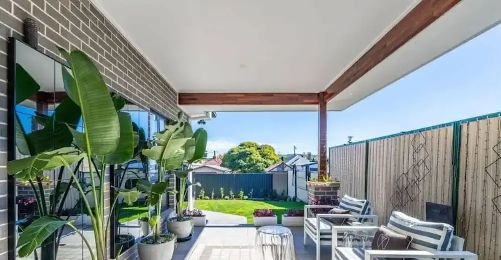Casa Del Vogue | Luxury | Lithgow Blue Mountain