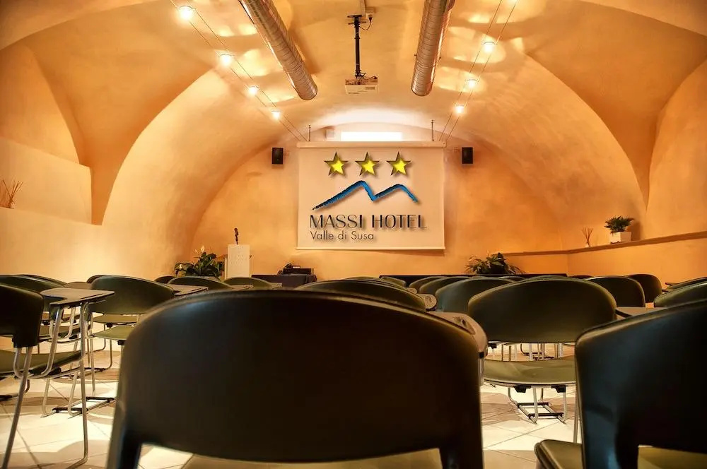 Massi Hotel - Général