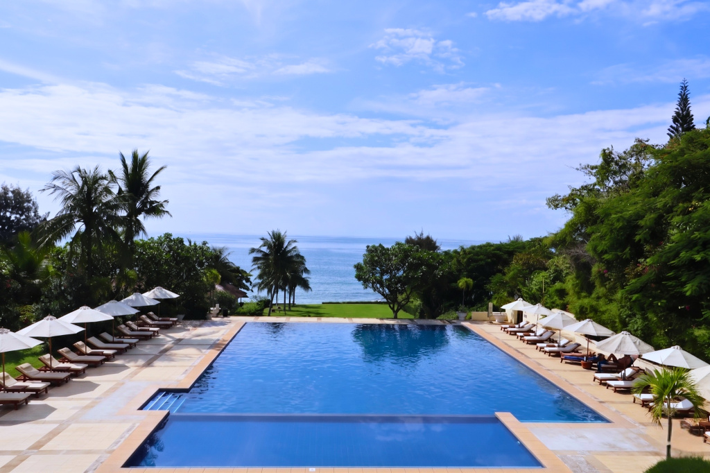 Victoria Phan Thiet Beach Resort & Spa - Général