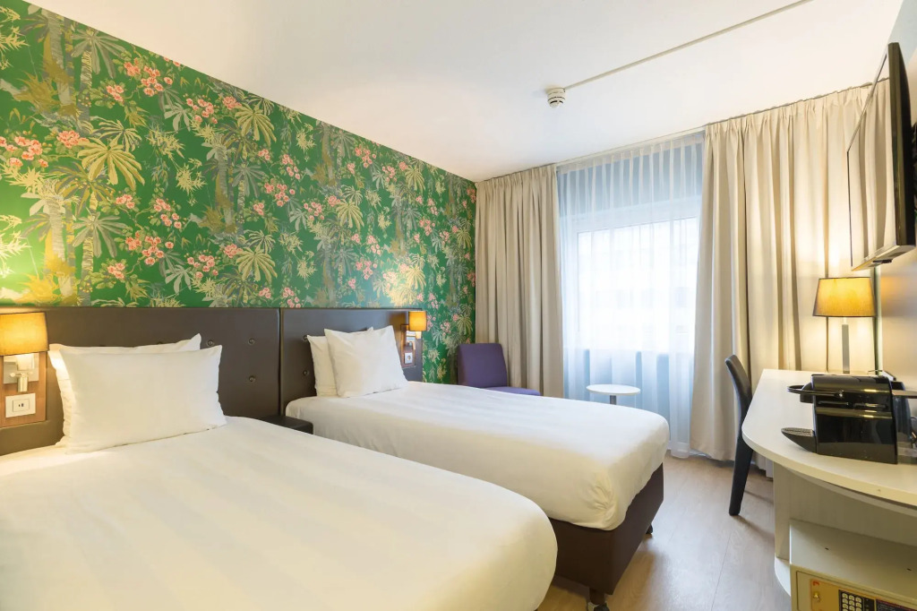 Thon Hotel Brussels Airport picture