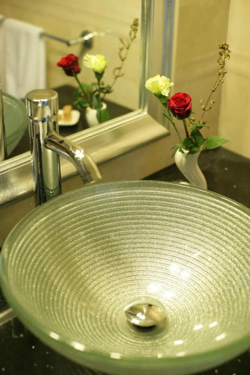 The Residence Suite Hotel - Général