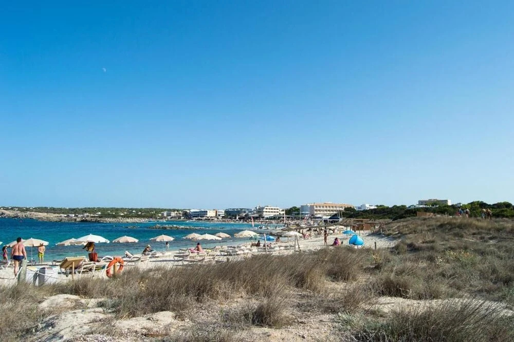 Beach & Waterfront