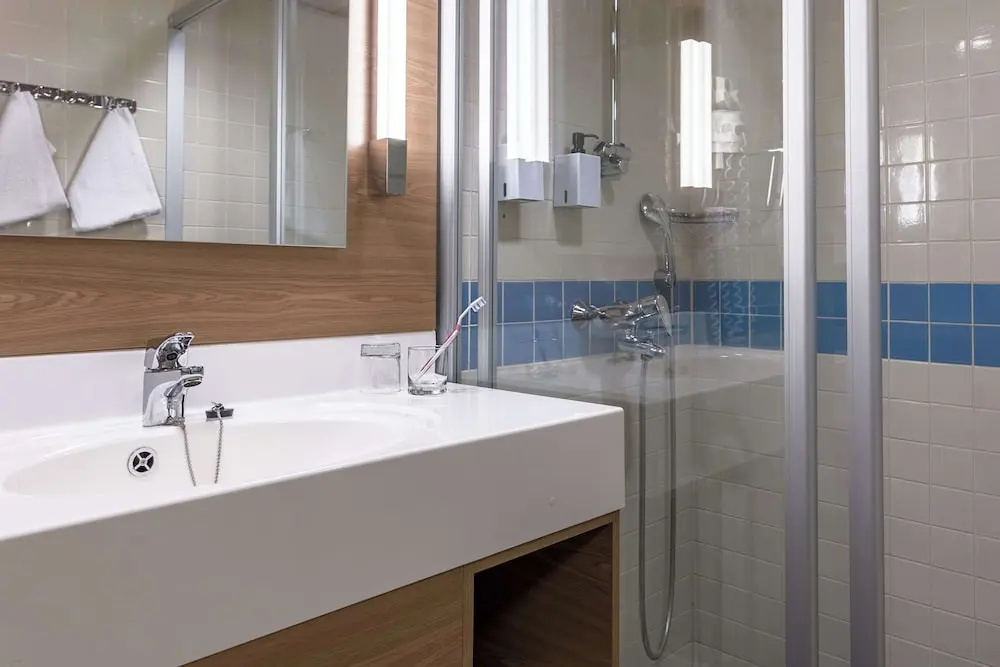 Scandic Grand Marina Hotel - Chambres