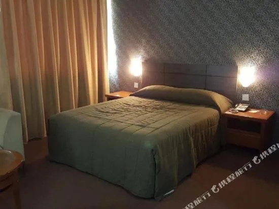 Klang Histana Hotel
