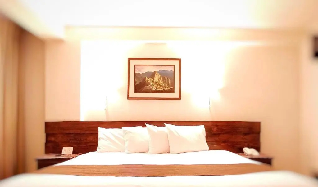 Illas Inn - Chambres