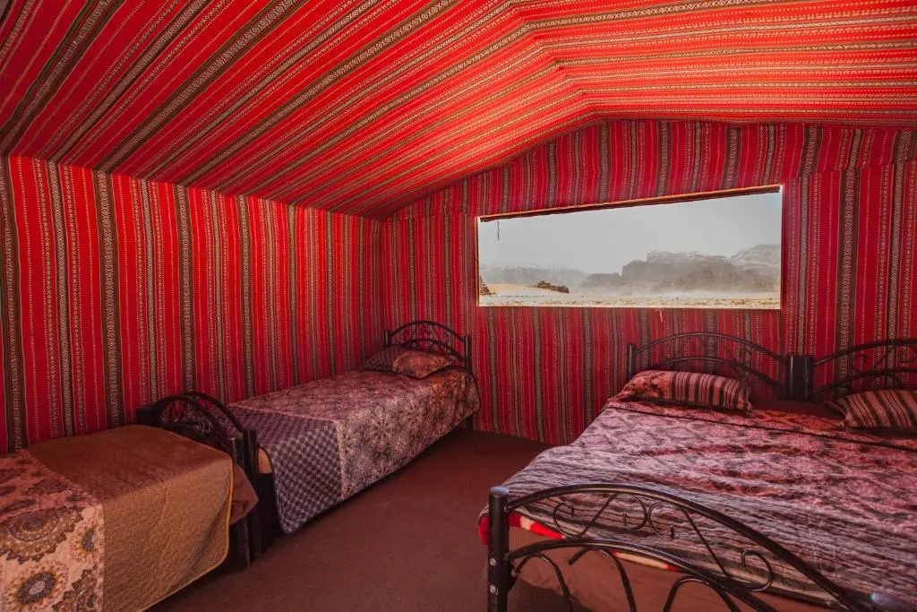 Classic room